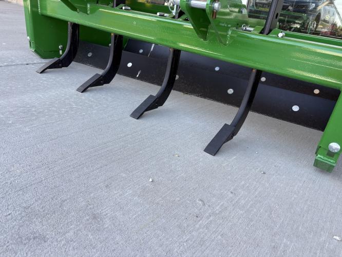 Frontier LP2160