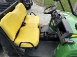 John Deere XUV 825I GREEN