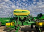 John Deere 1770NT CCS