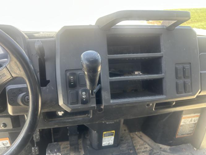 John Deere XUV 835M