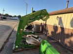 John Deere NEW 540R Loader