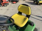 John Deere X394