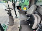 John Deere S790