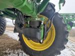John Deere 600R