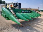 John Deere 608C