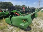 John Deere RD35F