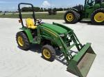 John Deere 3720