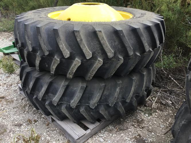 Firestone 520/85Rx42