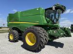 John Deere S780