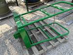 John Deere BXE10120 Dual ladder landing - S series