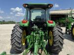 John Deere 6120E