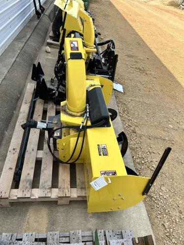John Deere 54 SNOW BLOWER