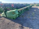 John Deere RD45F
