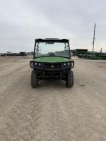 John Deere XUV 835M