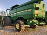 John Deere S680