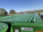 John Deere S770