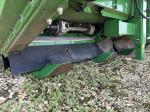 John Deere C8R