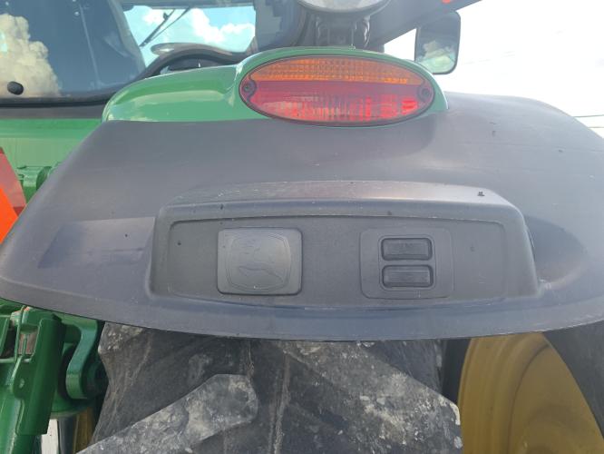 John Deere 8360R
