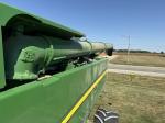 John Deere S790