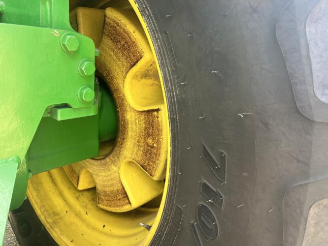 John Deere 9430