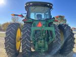 John Deere 7260R
