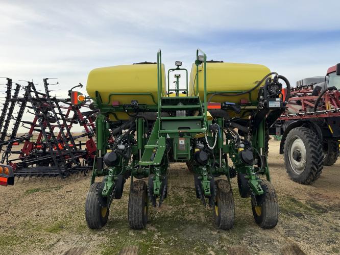 John Deere 1770NT