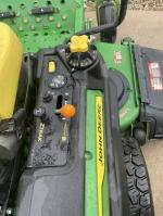 John Deere Z970R