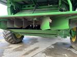 John Deere 9670 STS