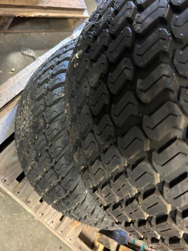 John Deere new BLV10858 26x12-12/285/60-12 R3 tires and wheels