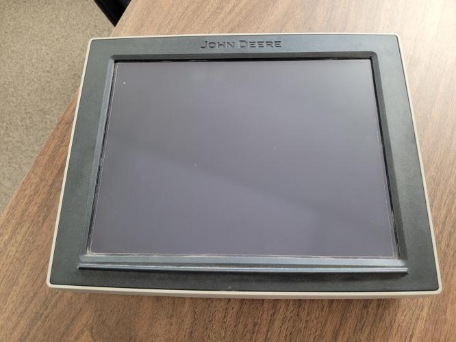 John Deere Gen 4 Extend Monitor