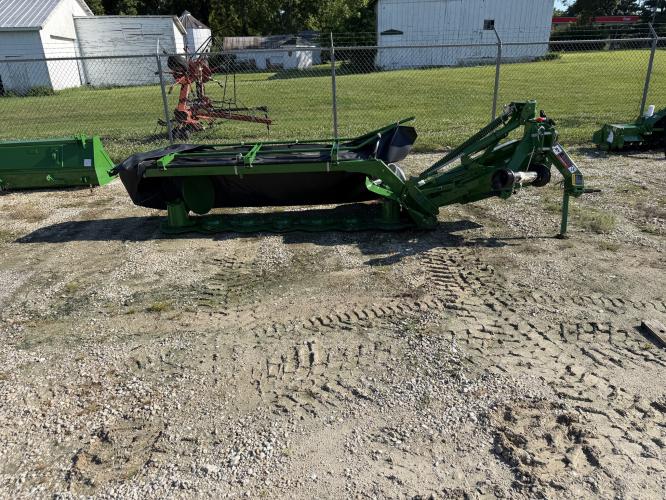 John Deere R280