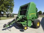 John Deere 560M