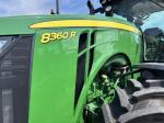 John Deere 8360R