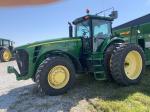 John Deere 8130