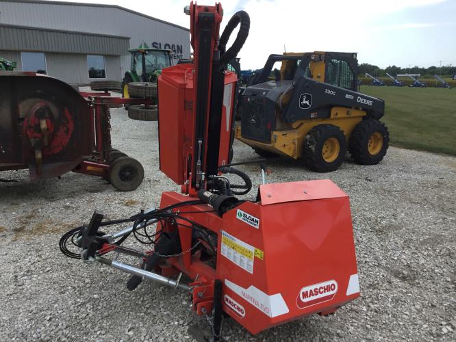Maschio EVO 500