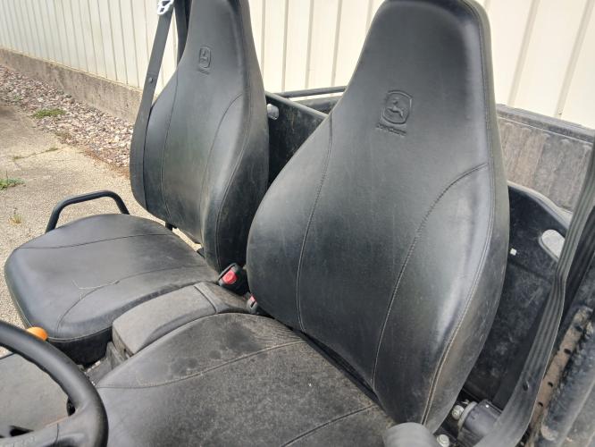 John Deere XUV 825I GREEN