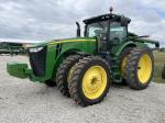 John Deere 8370R