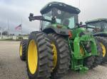 John Deere 8R 410