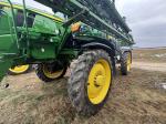 John Deere 410R