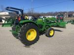 John Deere 4044R