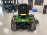 John Deere X730