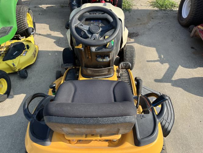 Cub Cadet LTX1040