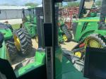John Deere 9R 490