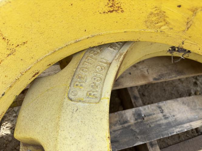 John Deere R207782