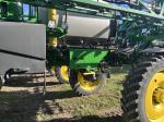 John Deere 410R