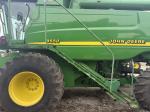 John Deere 9550