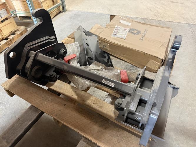 John Deere NEW AT357576