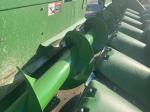 John Deere 608C