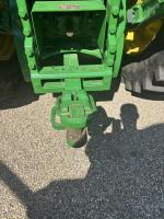 John Deere 8R 410