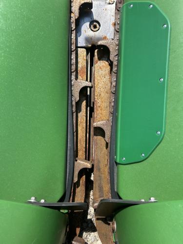 John Deere 612C